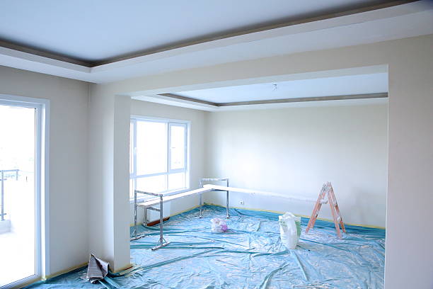 Professional Drywall & Painting Services in Colusa, CA